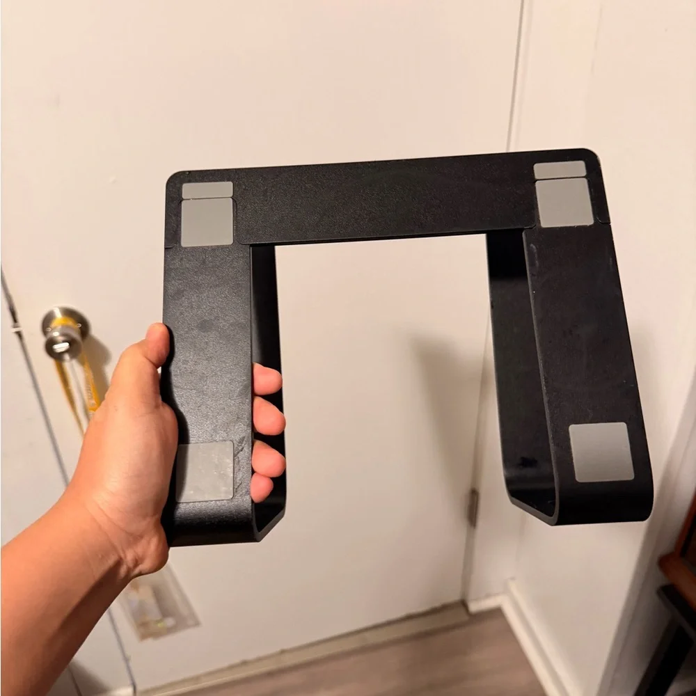 Port Designs Ergonomic Notebook Stand